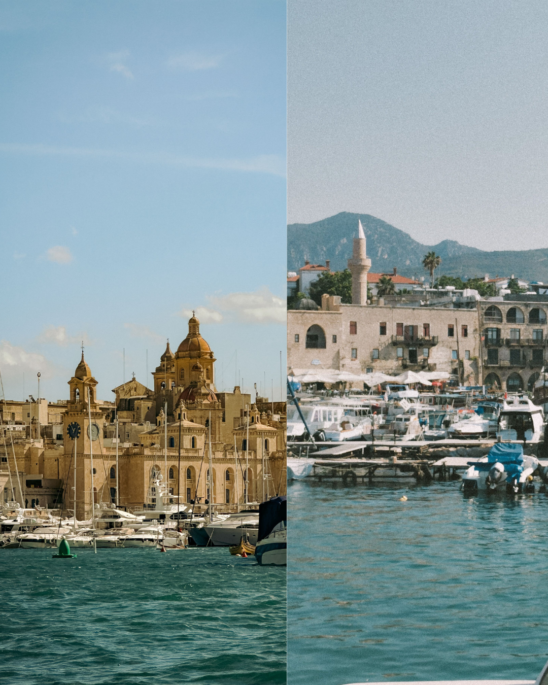 Malta vs Cyprus: Which Mediterranean Escape Is Best for UK Travellers?