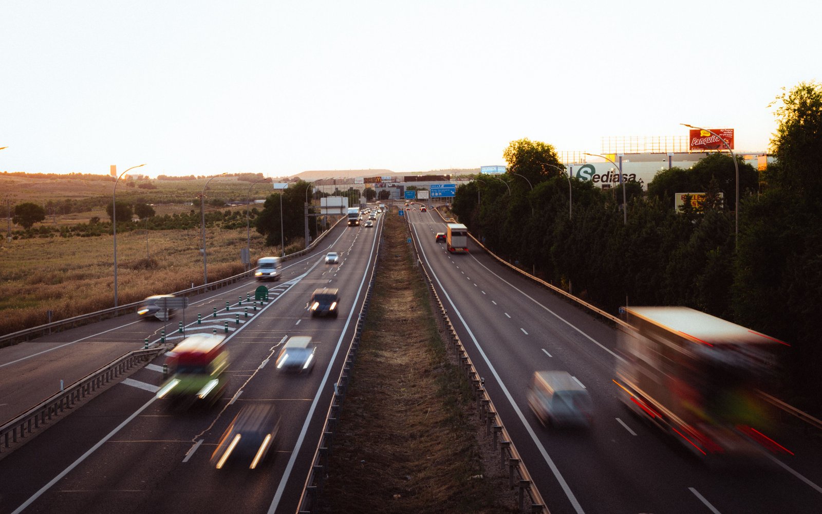 Driving in Spain: What UK Visitors Need to Know Before Renting a Car