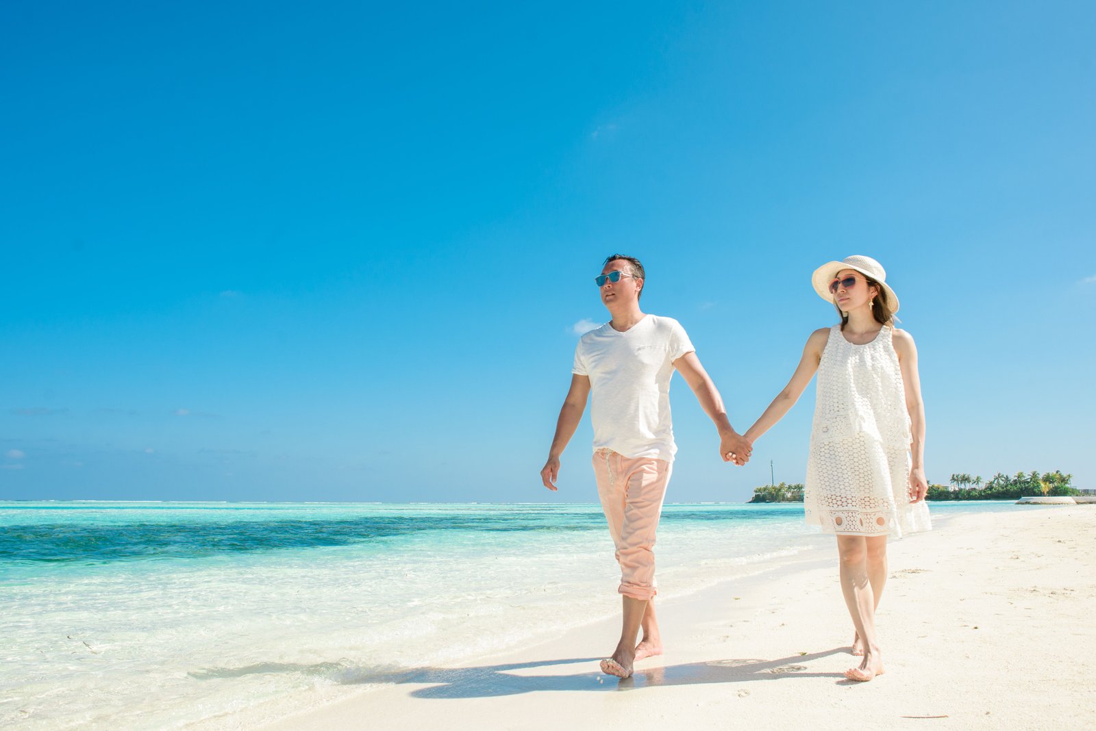 Spain for Couples: Romantic Getaways Beyond the Costas