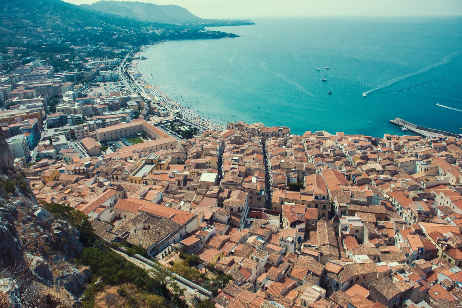 Sicily: Italy's Most Overlooked Island