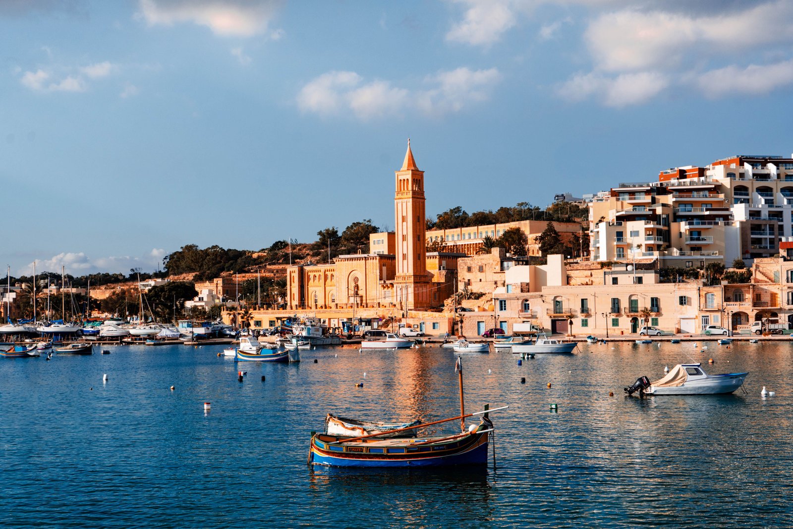 Malta: The Underrated Mediterranean Island With English Roots