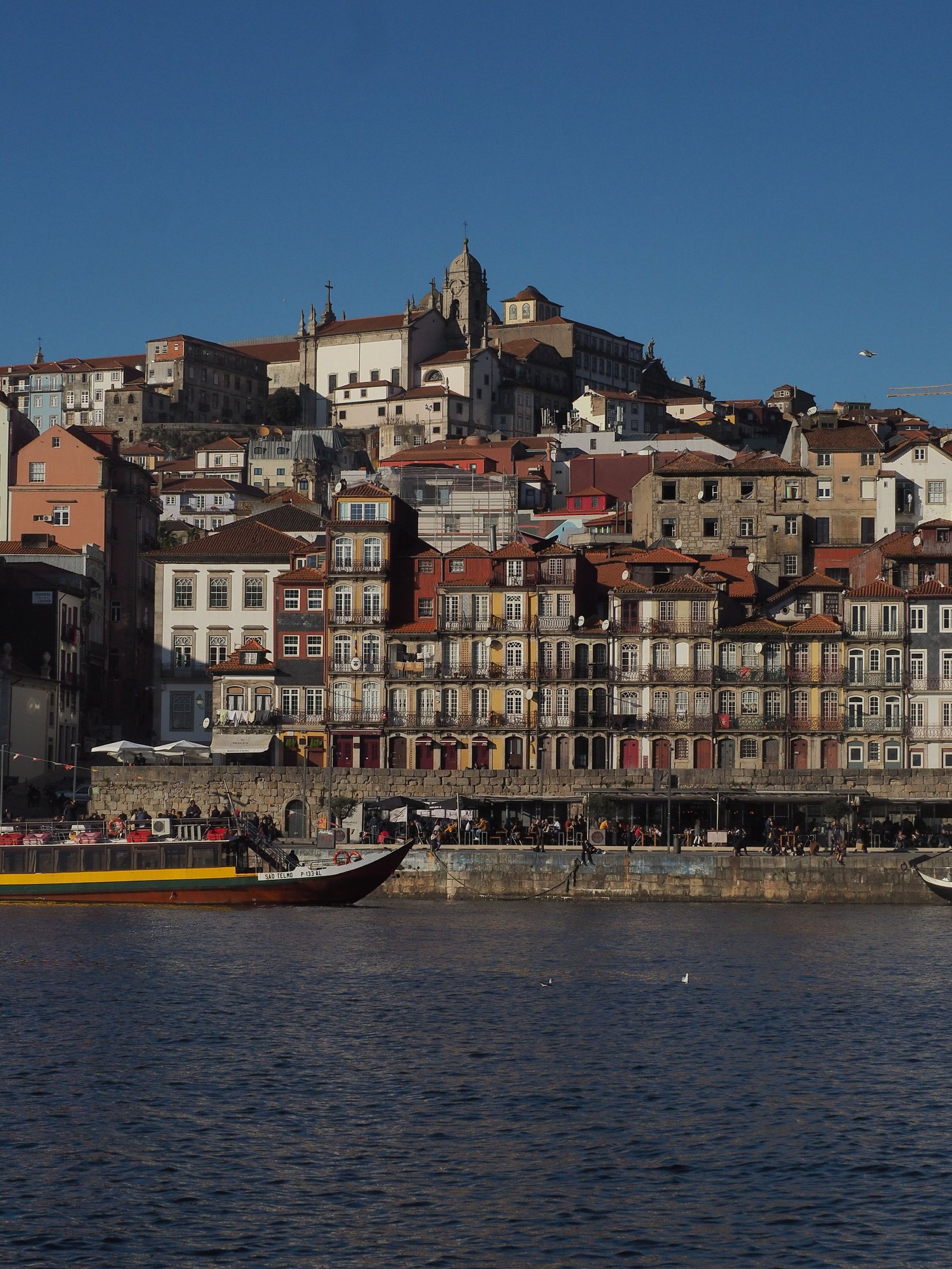Porto Instead of Lisbon: A Cheaper, Cooler Mediterranean‑Adjacent City Break