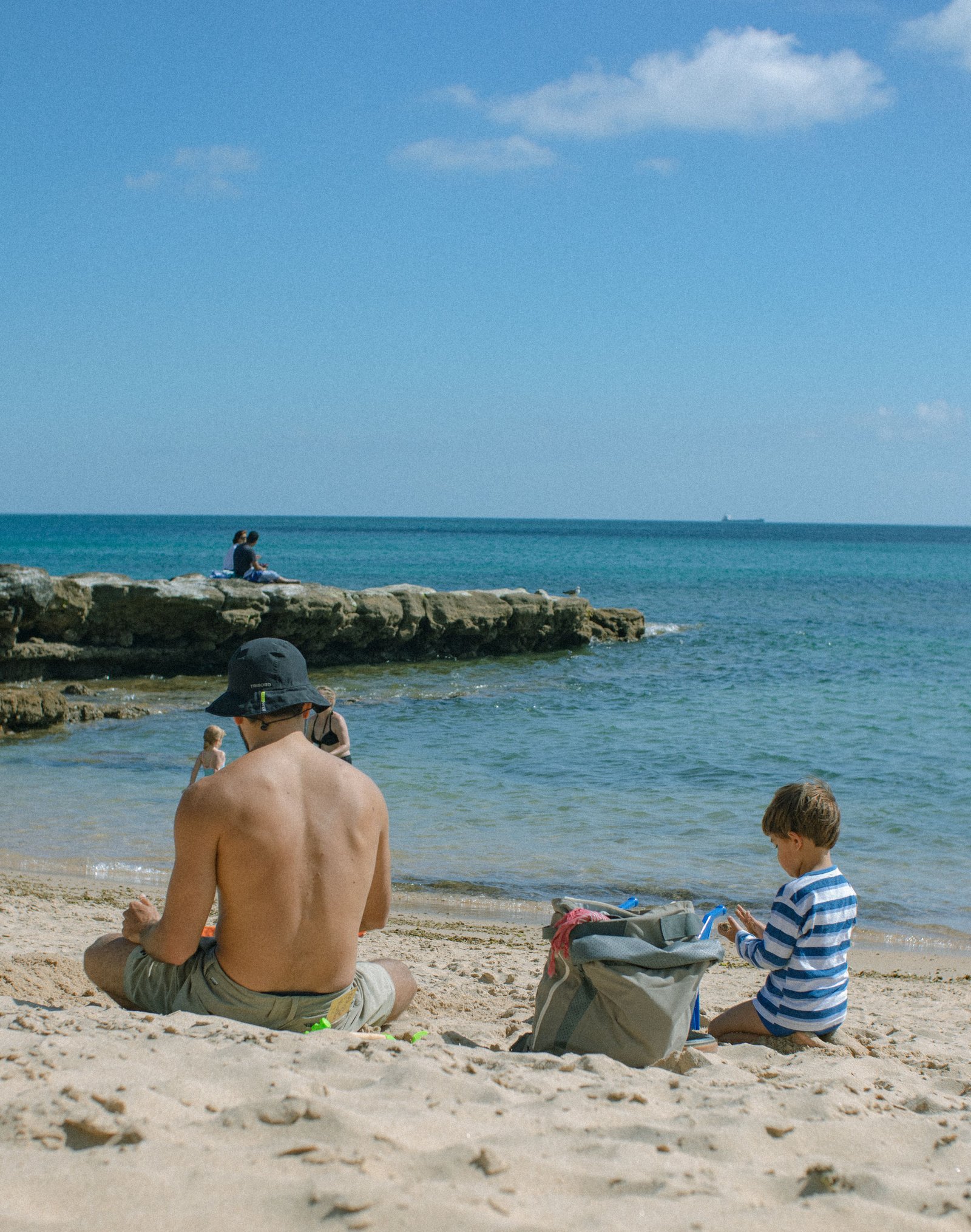 Family Holidays in the Mediterranean: Top 5 Destinations