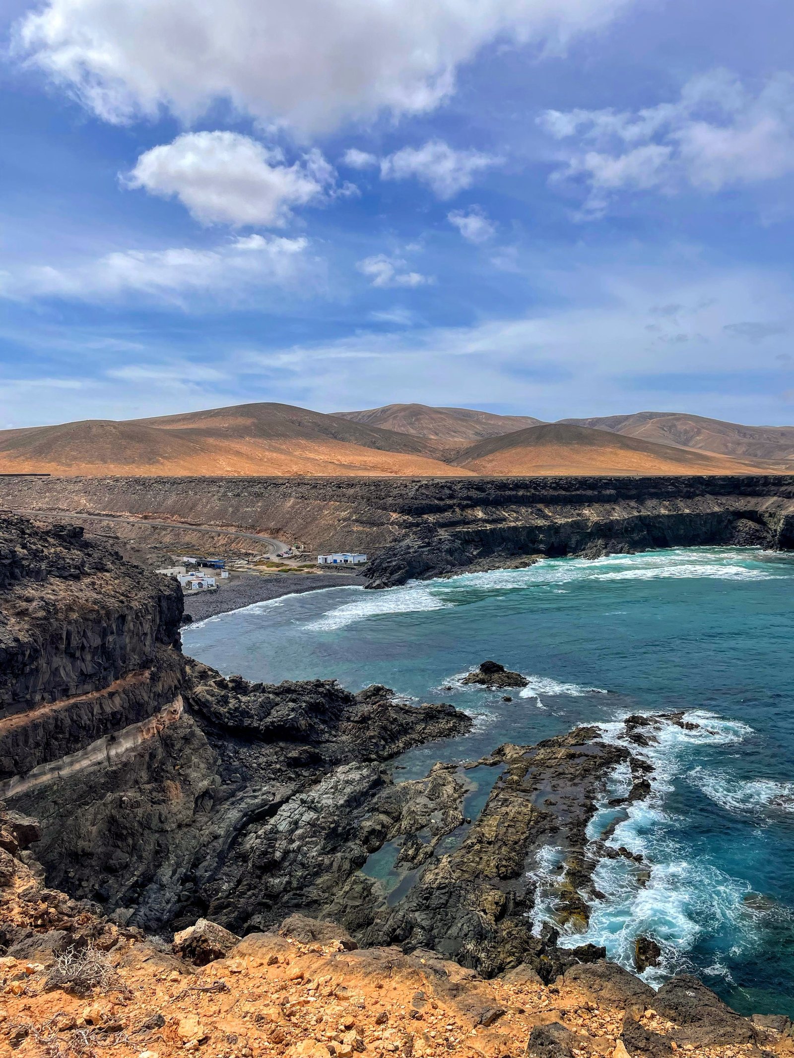 The Canary Islands: Seven Islands, Seven Personalities