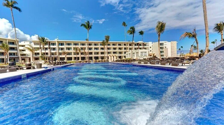 Dominican Republic